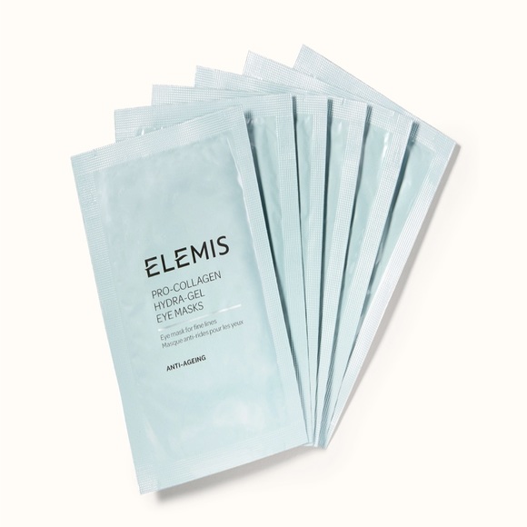 ELEMIS Skincare Elemis Procollagen Hydragel Eye Masks Poshmark